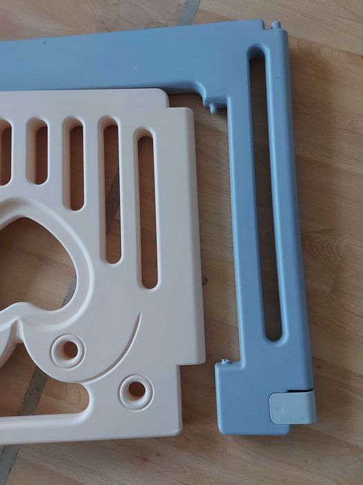 Голяма ограда за деца "Mery Sonne"