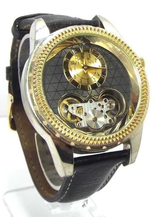 Наручные часы "Elgin"