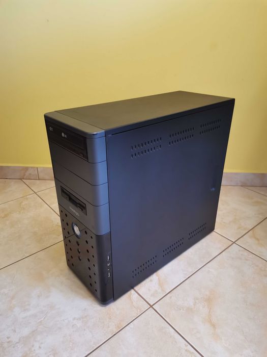 Компютърна конфигурация Prestigio