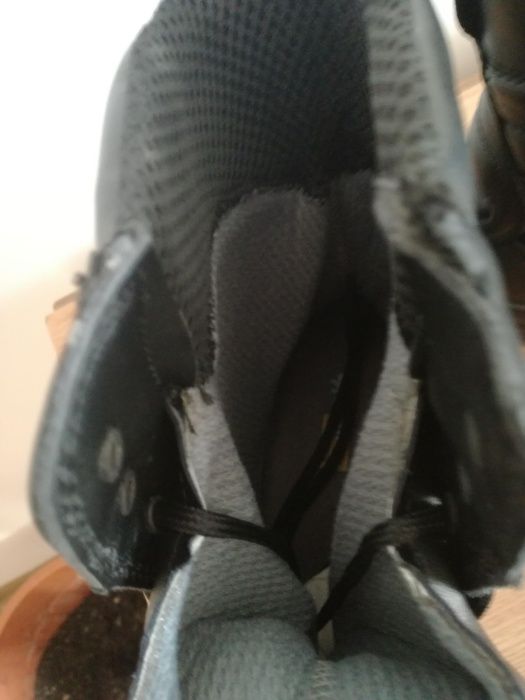 Bocanci securitate Hercule (toate marimile disponibile)