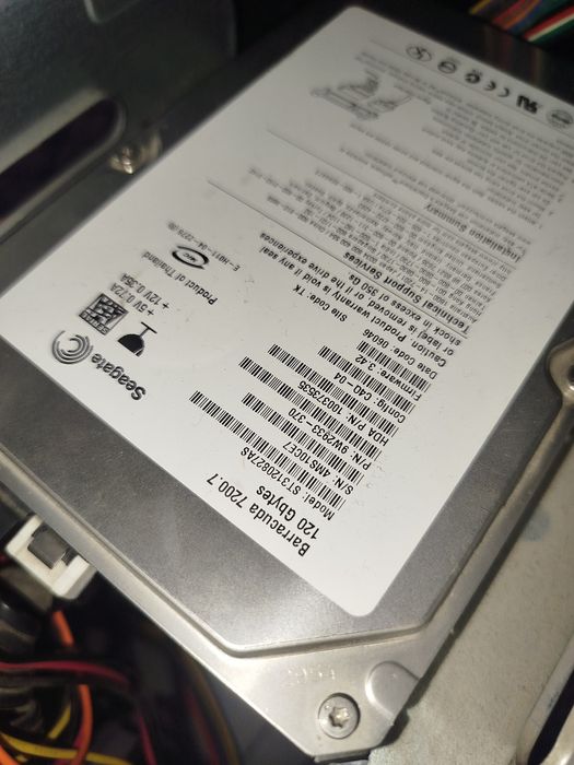 Продам системный блок