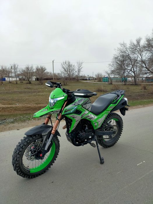 Продам Мотоцикл SYCMCC