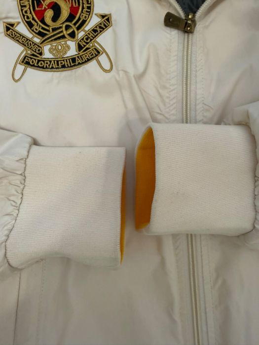 Geaca Polo Ralph Lauren