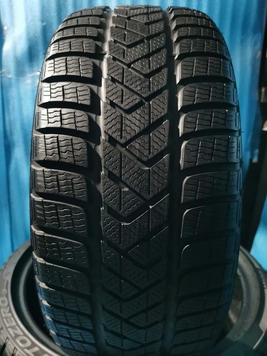 235/35 R19 - pirelli m+s 4 bucati