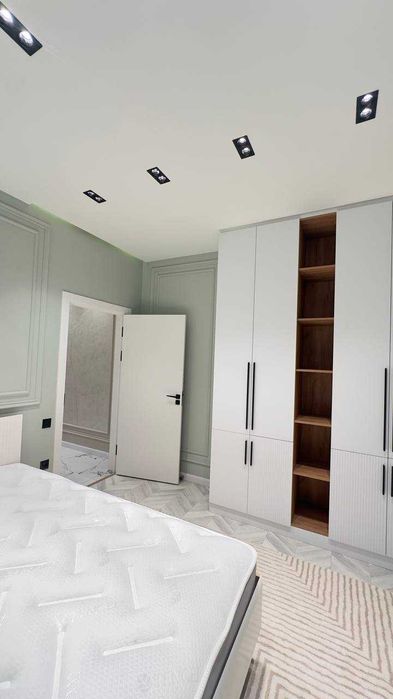 Аренда квартира (Яккасарай, ул. Шота Руставели)