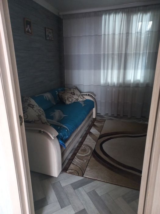 Продаётся благоустроенный дом