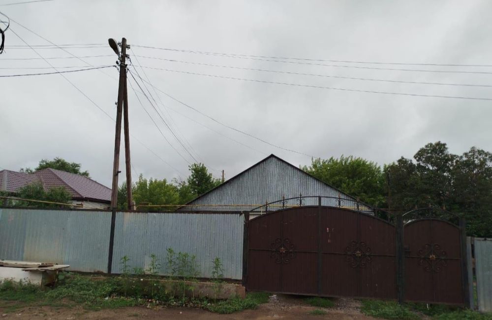 Продам 3 ком дом! Пригородный 1