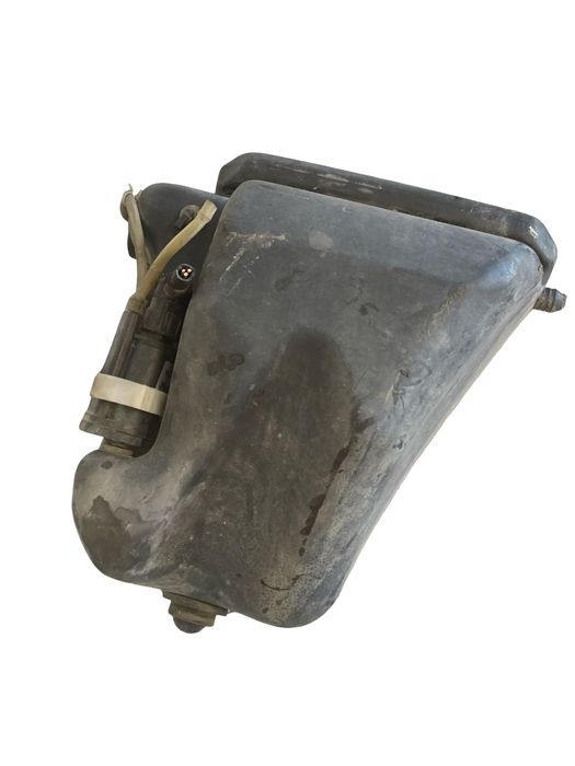 Vas/Rezervor Lichid De Spalare Parbriz Man Tga 2000 -> 18.430 D 2066 Lf 01, D 2066 Lf 11