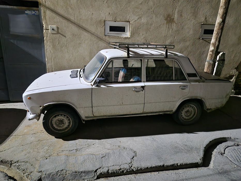 Жигули метана нахаду