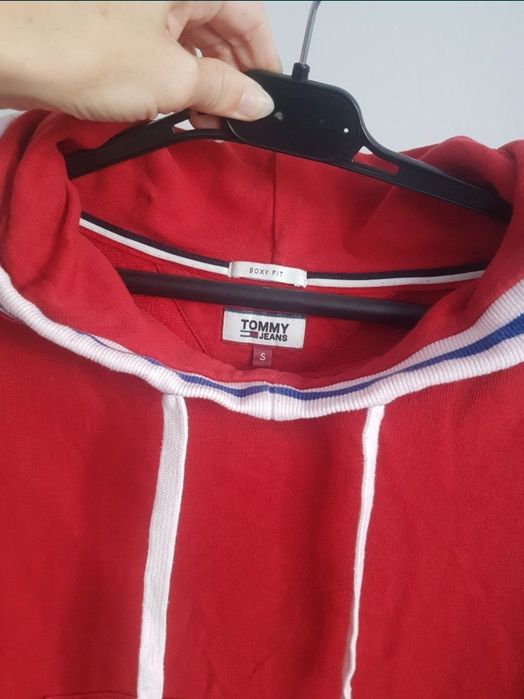 Hanorac Tommy Hilfiger S-M