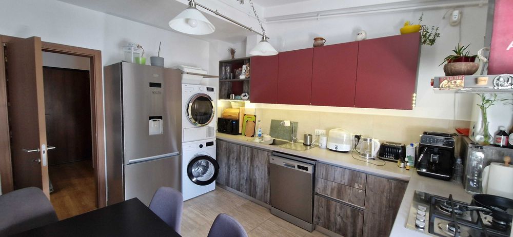 Apartament 2 camere 54mp | Complex Timisoara 58