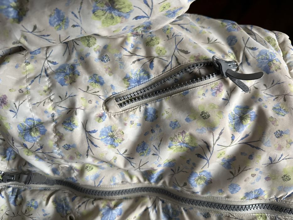 Куртка весенняя для девочки