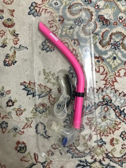 Набор для плавание