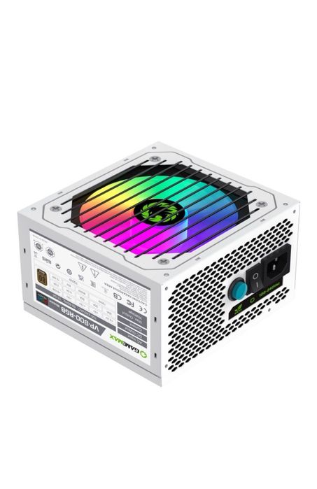 Игровой компьютер RTX 3080, I5 13400F