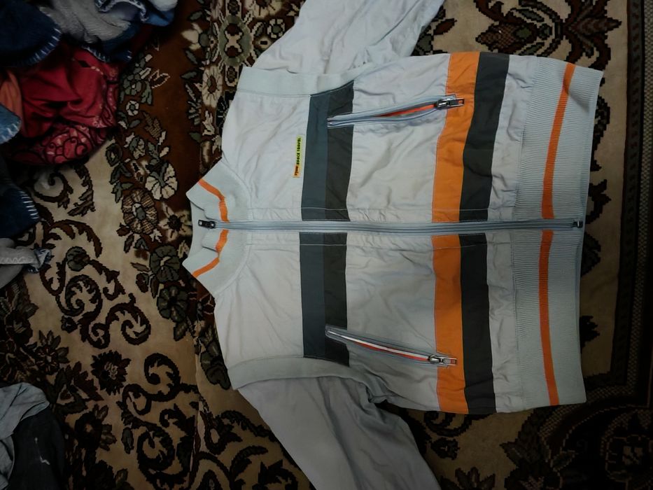 Вещи на мальчика