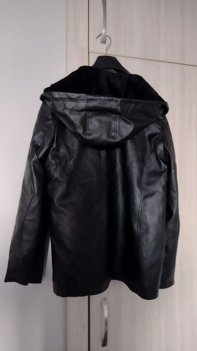 Кожени якета,зимно и пролетно -есенно