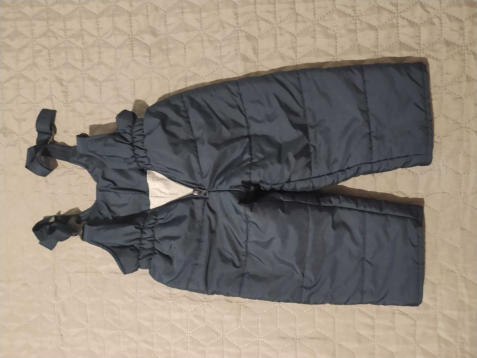 Зимен гащеризон Vega - M р-р 80