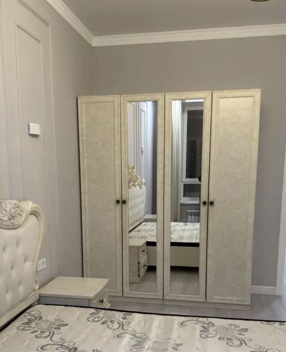 Спальная гарнитура