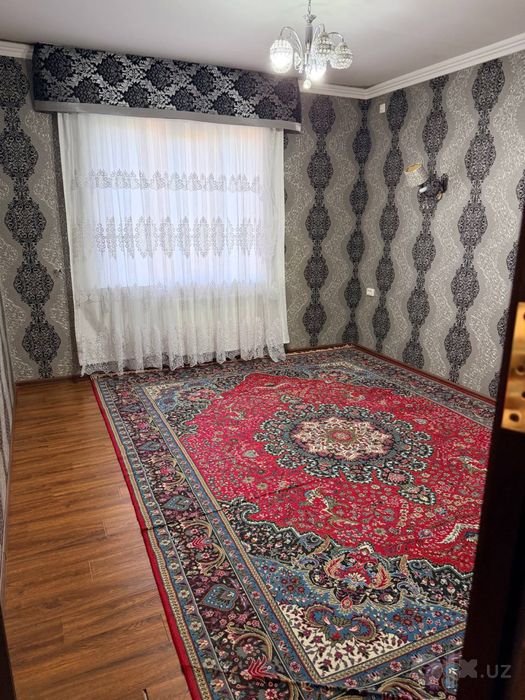 Чилонзор наккошлик