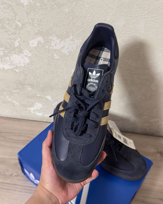 продам Adidas Samba 46 размер
