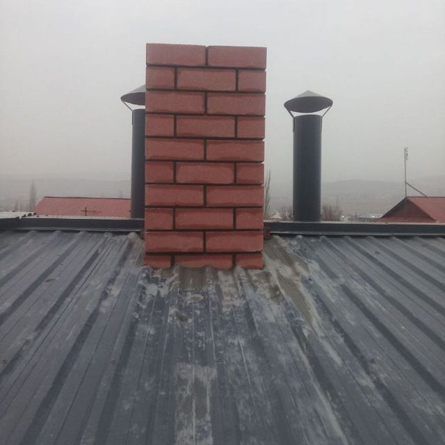 Барбекю   камины