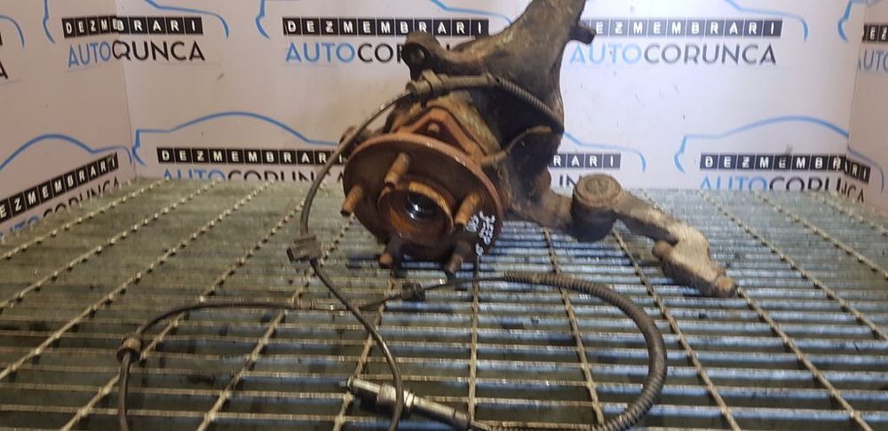 Fuzeta stanga fata Jeep Cherokee III 2.8 2004 - 2008 Automata ENR (510) Diesel 4x4