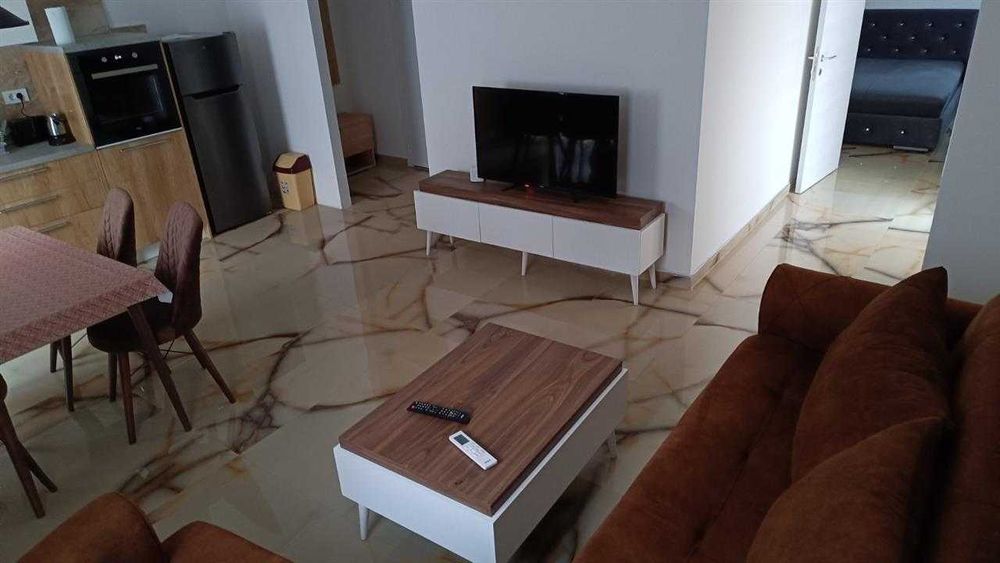 Дава се под наем Двустаен апартамент в Бургас, Славейков - 54 кв.м за 229.5 € - Снимка #5