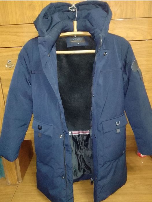 Куртки, джинсы, худи на подростка