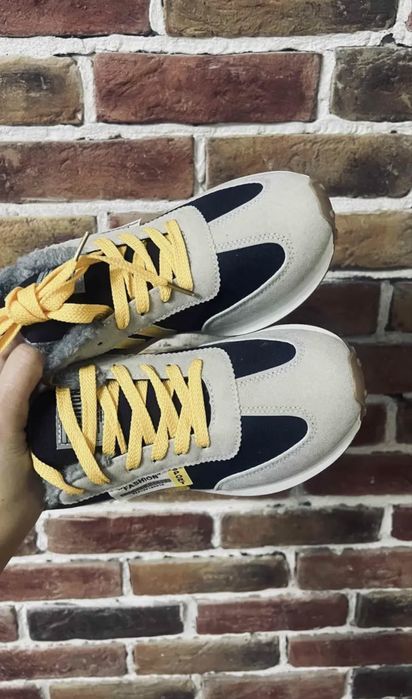 Продам кроссовки мужские