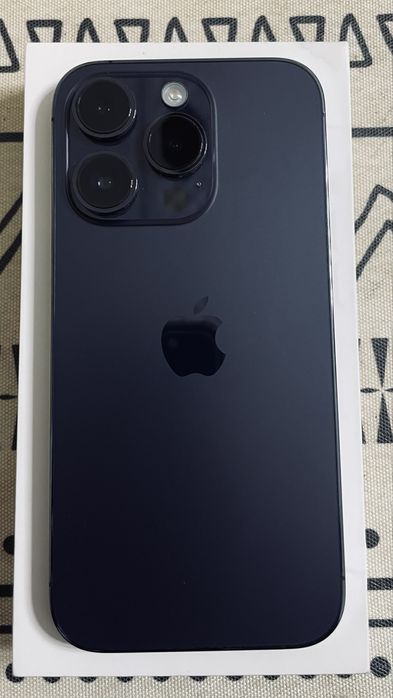 Iphone 14 Pro 256 гб