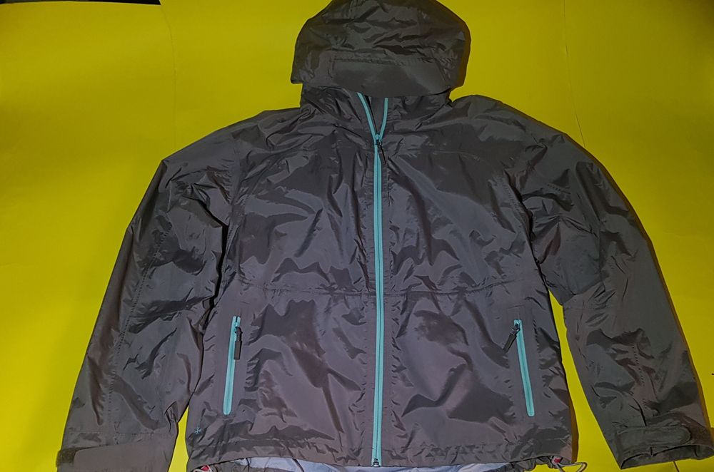 MAMMUT  Dry tesh   спортно яке