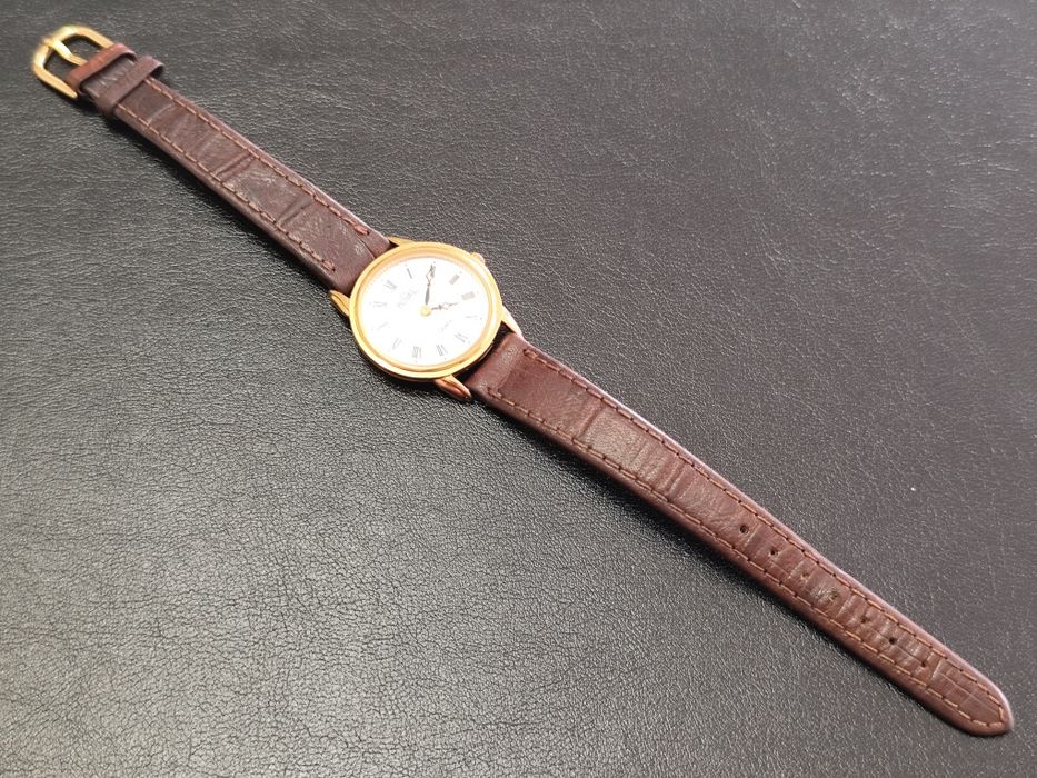 Royal Gold / Дамски Часовник / Swiss Made