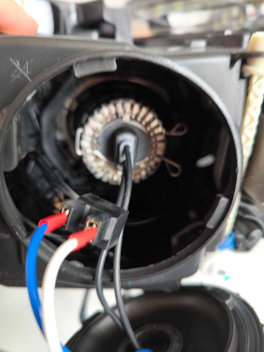 Фарове Ауди А3 8В Ксенон A3 8V 12-16г. ЛЕД Нови Xenon LED Audi