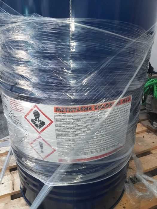 Течност за промиване  на климатични системи (наливна) .