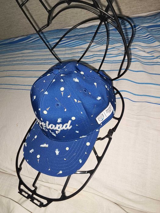 Golf original Cleveland