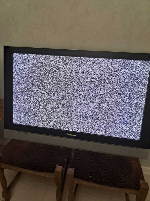 Телевизор плазменный Panasonic