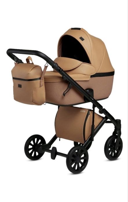 Коляска Anex e type