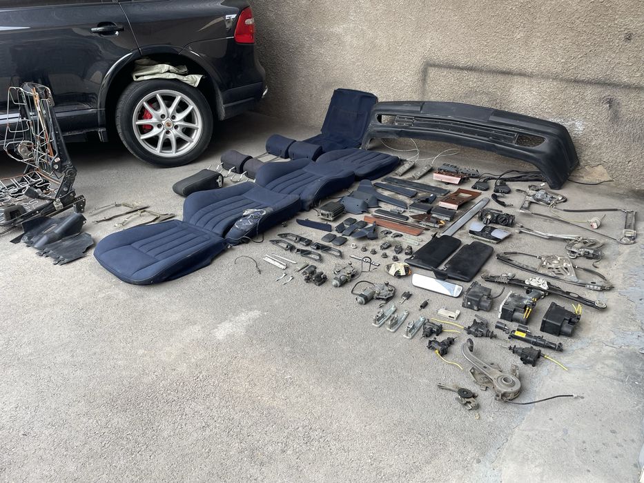 Все на  Мерседес