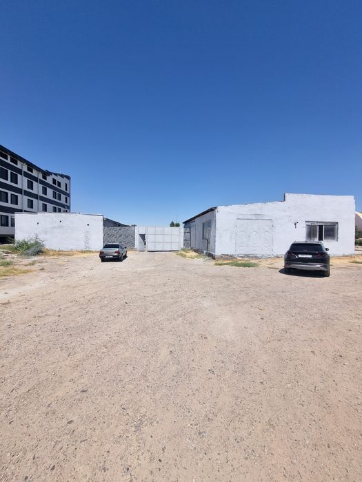 Коммерческий жер