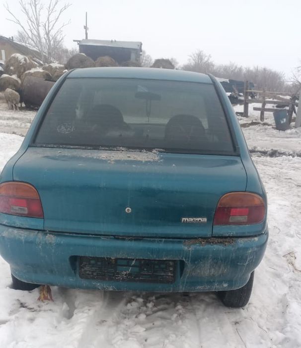 Продам автомобиль