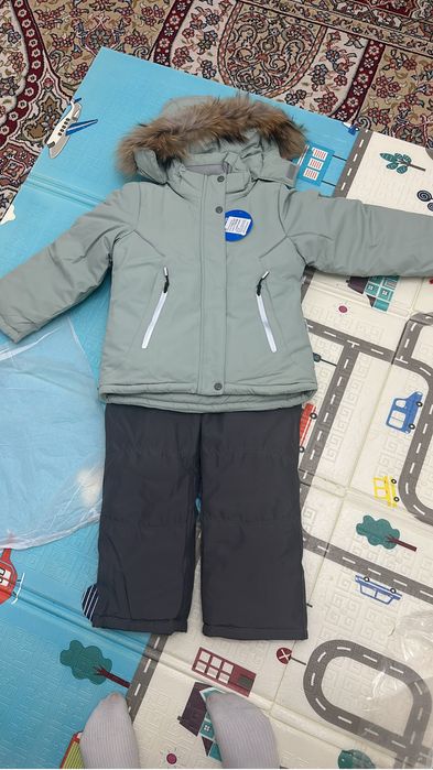 Комбинезон детский