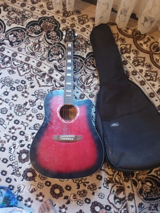 Гитара идеал состаянада