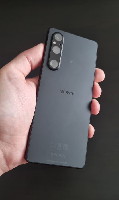 Sony Xperia 1 Mark V 256GB Liber De Retea