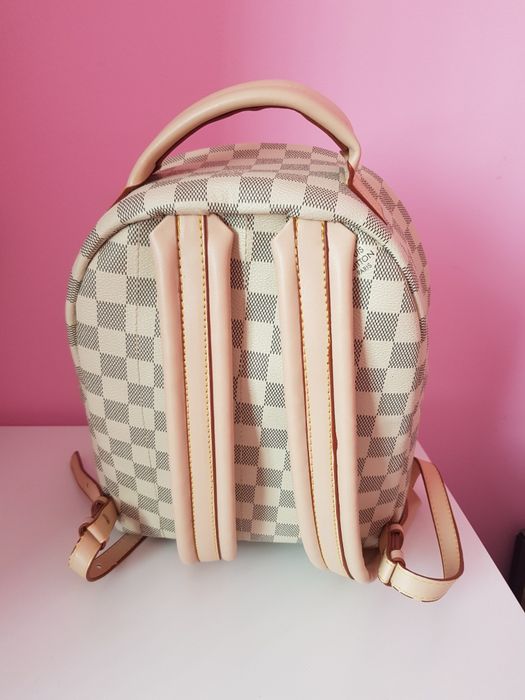 Раница Vuitton среден размер