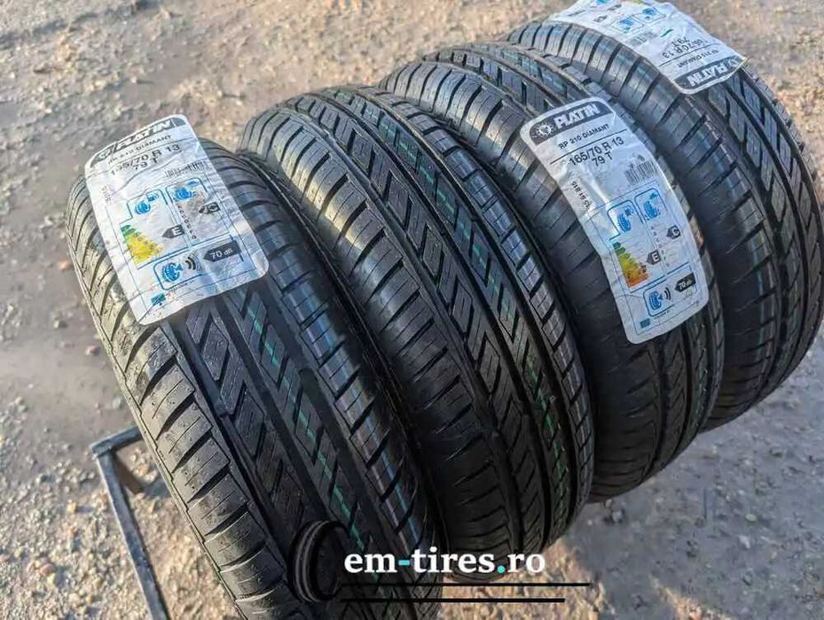 165/70 R13 • Vara • Platin RP 210 DIAMANT 79T | ras