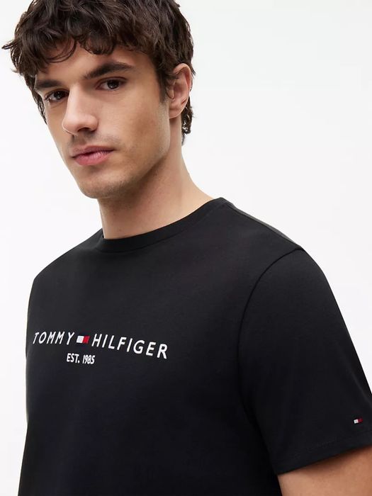 Оригинал Футболка Tommy Hilfiger
