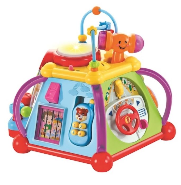 Детска Играчка активен център