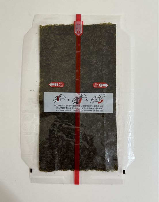 НОРИ ОНИГИРИ оптом/розница суши