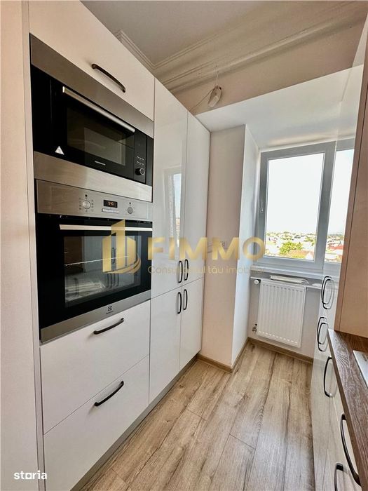 Apartament spatios | 105 mp | ID: 1230