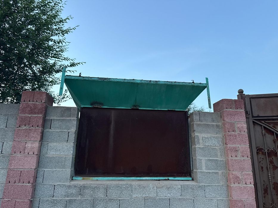 Продается киоск для бизнеса